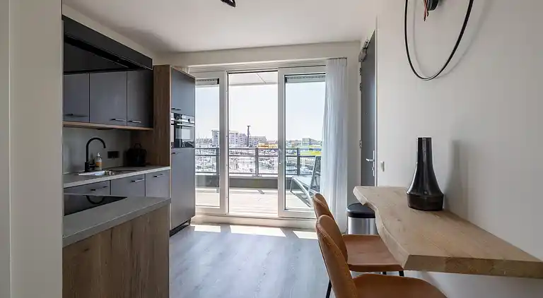 Apartment in Sint-Annaland