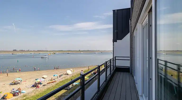 Apartment in Sint-Annaland