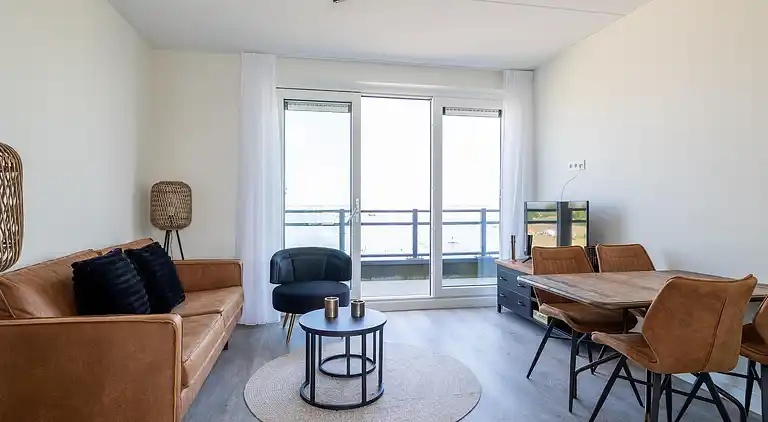 Apartment in Sint-Annaland