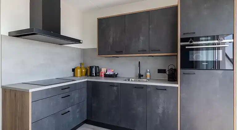 Apartment in Sint-Annaland
