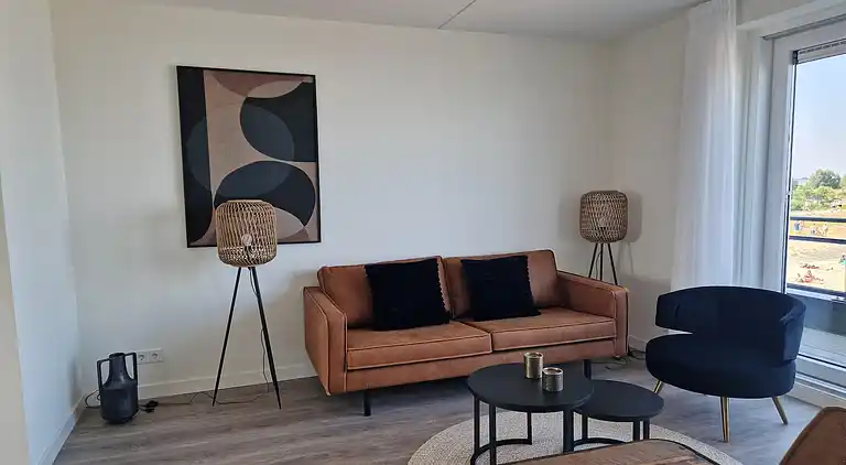 Apartment in Sint-Annaland