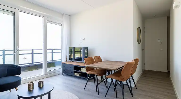 Apartment in Sint-Annaland