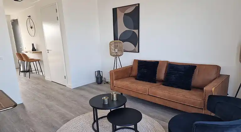 Apartment in Sint-Annaland