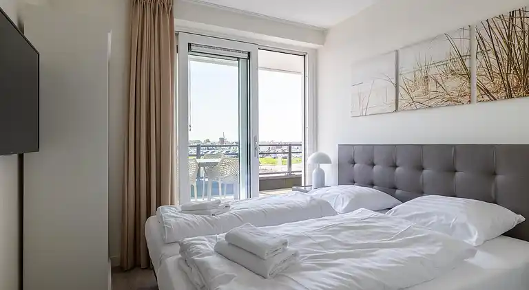 Apartment in Sint-Annaland