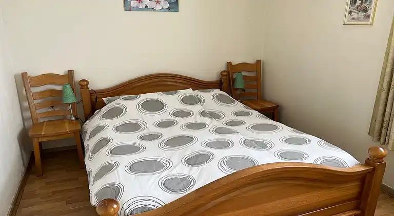 Holiday home in Europe