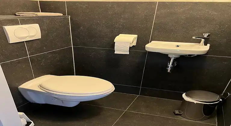 Holiday home in Europe