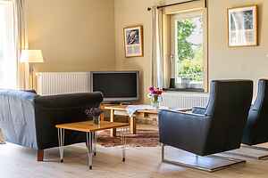 Herrenhaus in Beesel