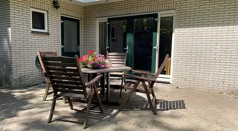 Sommerhus i Zelhem