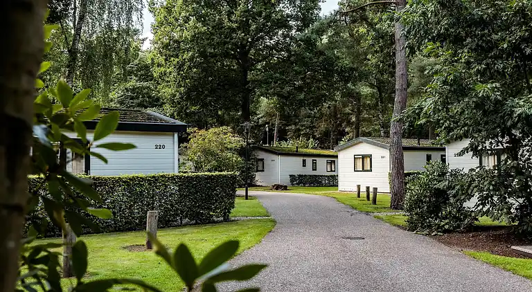 Semesterbostad i Epe