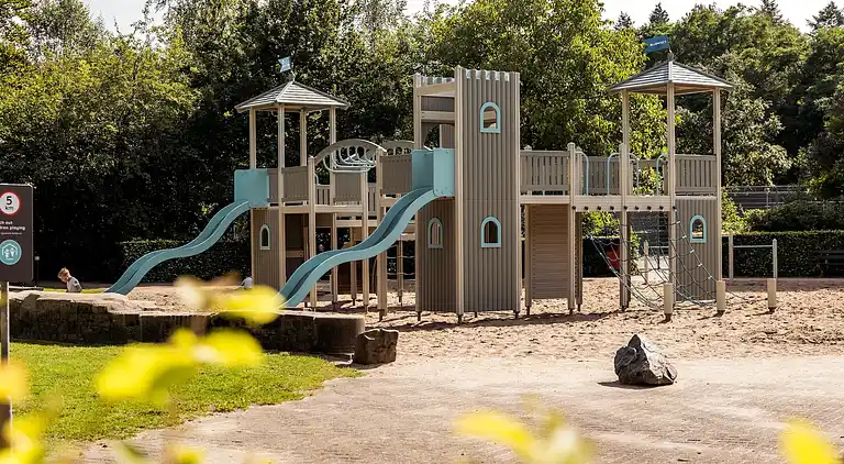 Semesterbostad i Epe