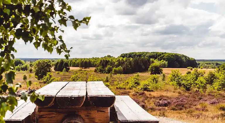 Semesterbostad i Epe