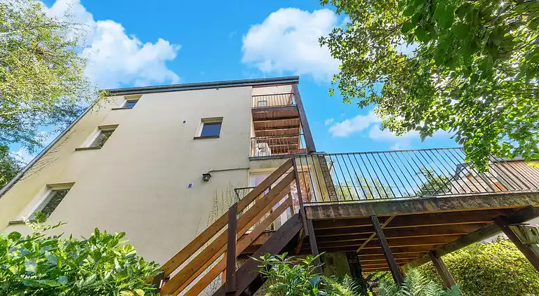 Ferielejlighed i Bouillon