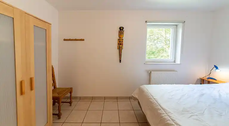 Ferielejlighed i Bouillon