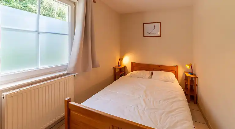 Apartment in Bouillon