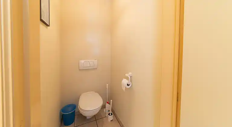 Apartment in Bouillon