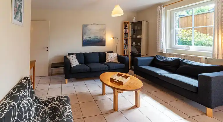 Ferielejlighed i Bouillon