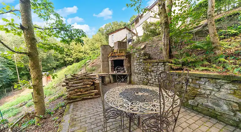 Ferielejlighed i Bouillon