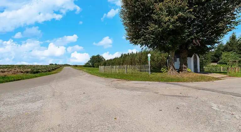 Ferielejlighed i Bouillon