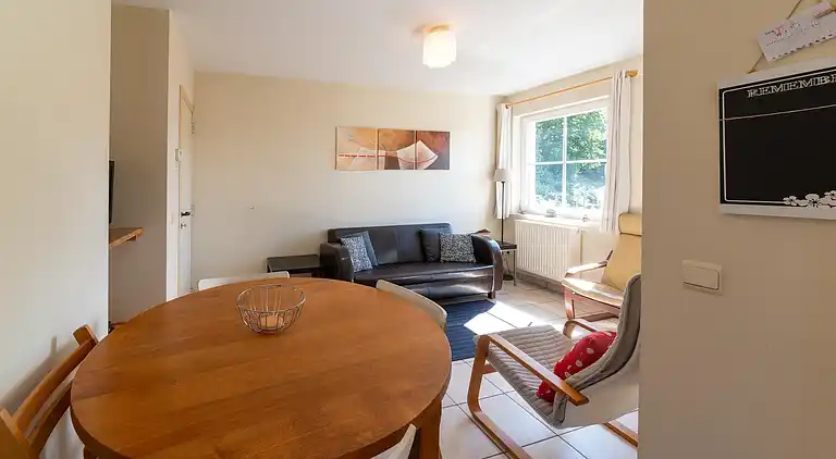 Apartment in Bouillon