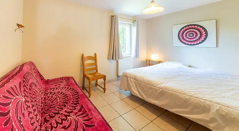 Apartment in Bouillon