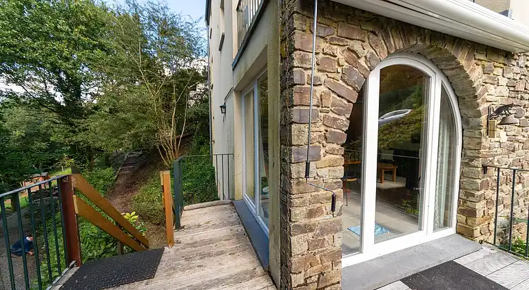 Ferielejlighed i Bouillon