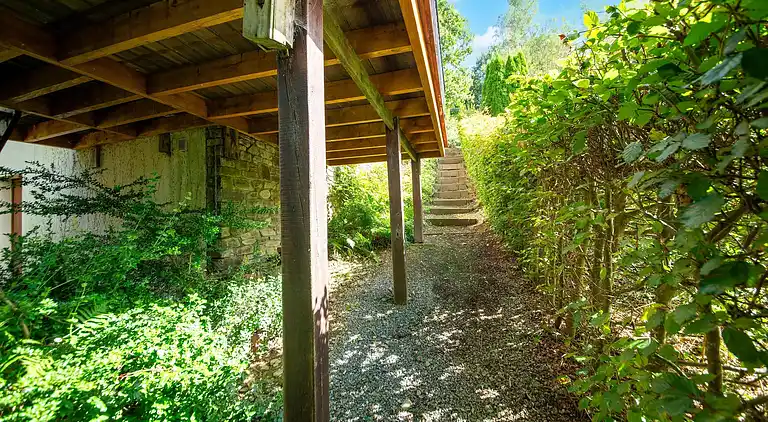 Apartment in Bouillon