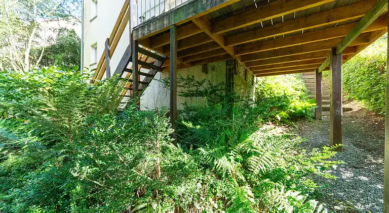 Apartment in Bouillon