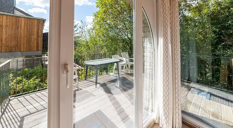 Ferielejlighed i Bouillon