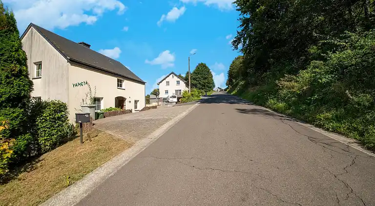 Ferielejlighed i Bouillon