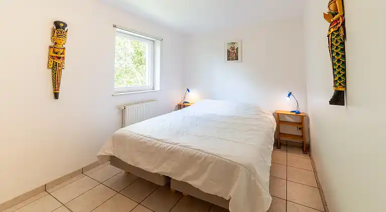 Ferielejlighed i Bouillon