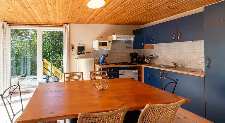 Ferielejlighed i Bouillon