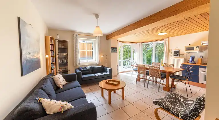 Ferielejlighed i Bouillon