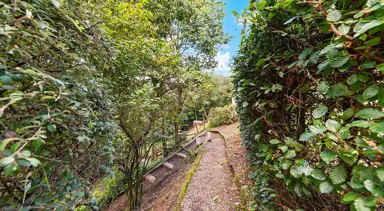 Ferielejlighed i Bouillon