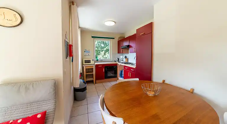 Apartment in Bouillon