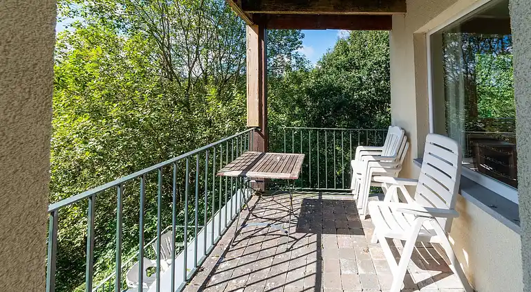 Apartment in Bouillon