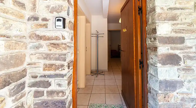 Apartment in Bouillon