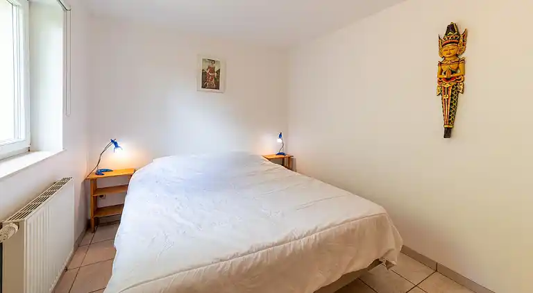 Ferielejlighed i Bouillon