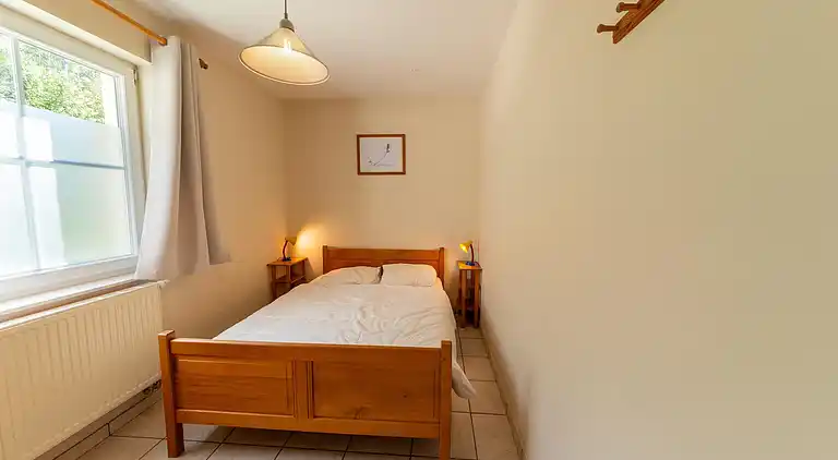 Apartment in Bouillon