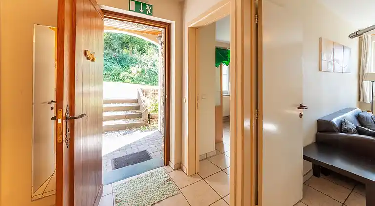 Apartment in Bouillon