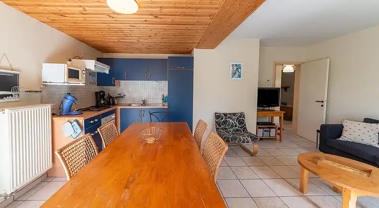 Ferielejlighed i Bouillon