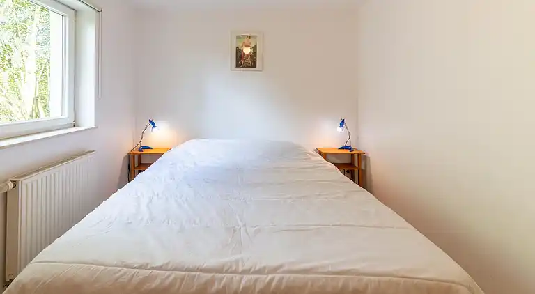 Ferielejlighed i Bouillon