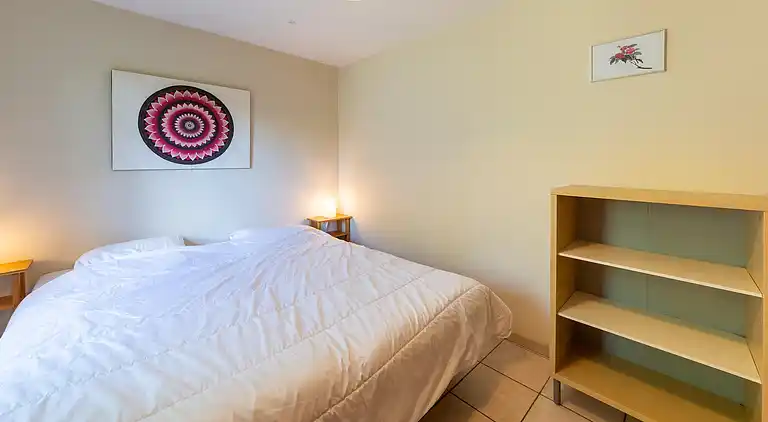 Apartment in Bouillon