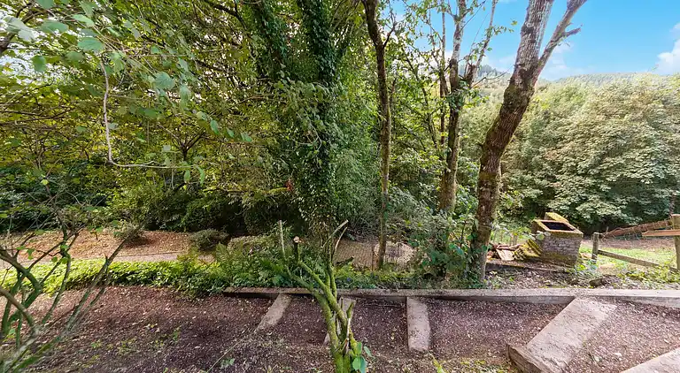 Apartment in Bouillon