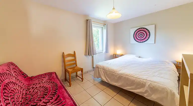 Apartment in Bouillon