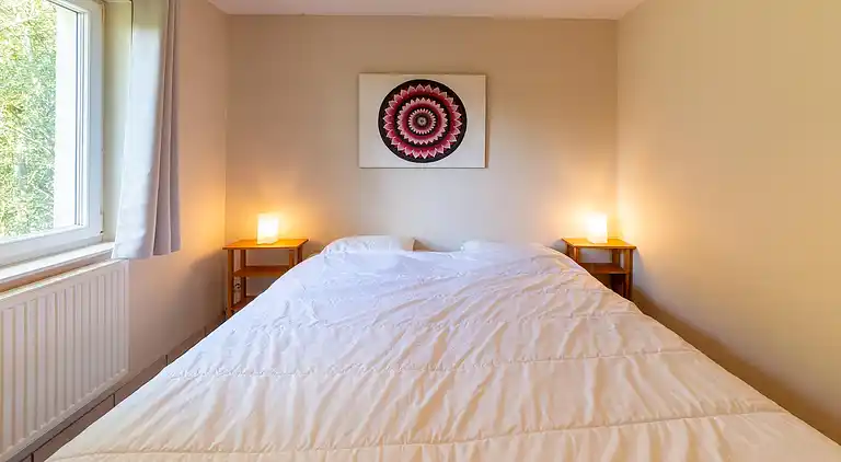 Apartment in Bouillon