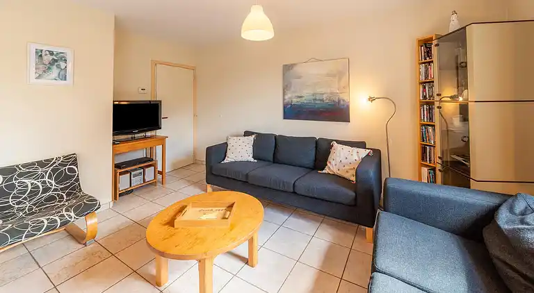 Ferielejlighed i Bouillon