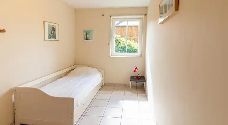 Ferielejlighed i Bouillon