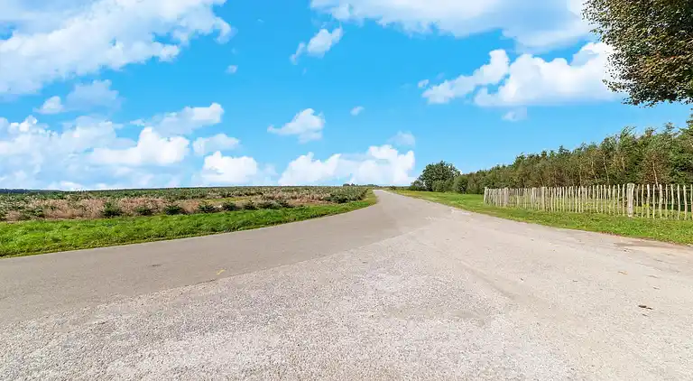 Apartment in Bouillon
