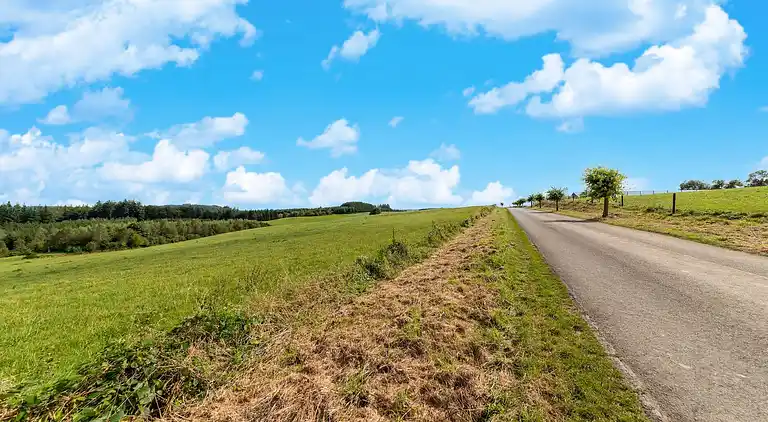 Apartment in Bouillon