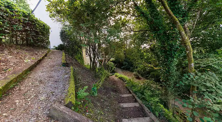 Apartment in Bouillon